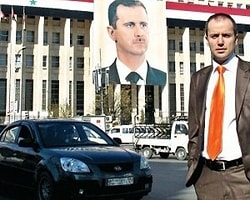 Polis takibinde Şam izlenimleri