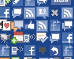 Yeni toplumsal düzen: Facebook