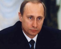 Putin'den Batı'ya güdümlü salvo!