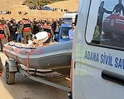Adana'da Patlayan Baraj İnşaatı EnerjiSa'nın