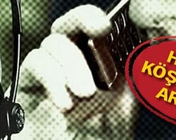 Başbakanlık'ta böcek operasyonu!