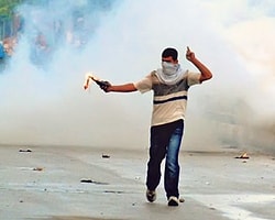 Çocuk eylemcilerin sayısı çığ gibi büyüdü!