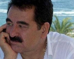 "Tatlıses sanatçı değil şarkıcı"