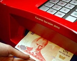 Hesabınızdan para eksilirse şaşırmayın