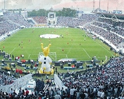 Ve mutlu son