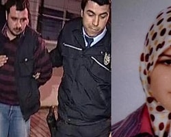 Bir kadın cinayeti daha!
