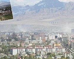 Singapurlu turistin objektifinden deprem anı