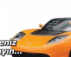 475 bin liralık arabayı İTÜ’ye bağışladı