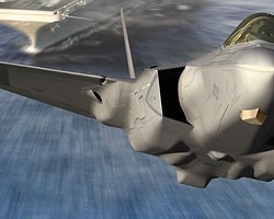 16 milyar dolara 100 adet F-35 alacağız
