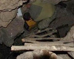 PKK mağaralarına elektrik depolayalım"