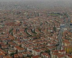 'Ya bu binaları yıkacağız ya da 1 milyon mezar kazacağız'