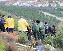 Dokunan yandı!