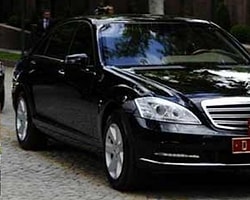 Ankara'da "Kırmızı plaka isterim" krizi