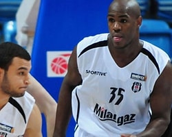 Beşiktaş Milangaz:82 Novgorod: 80
