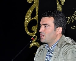 'Namaz kıldığım için kadro dışı bırakıldım'
