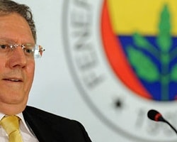İşte Aziz Yıldırım'ın savunması