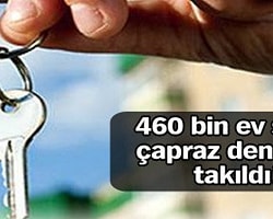 İki kişiden biri eksik kira beyan etmiş!