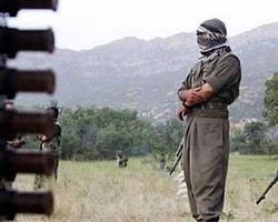 PKK içindeki kirli oyunlar ortaya çıktı