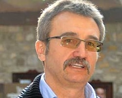 Tüzmen adaylıktan çekildi