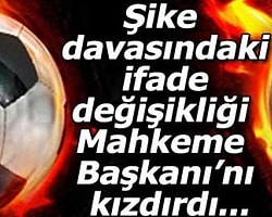 'Bu işin şakası olmaz'