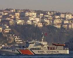 Boğaz'da Çifte İntihar