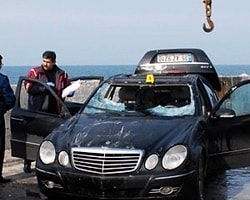 MHP'li yöneticinin cesedinden sonra arabası da bulundu