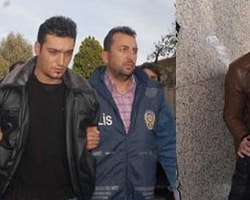 Çifte müebbetle yargılanan toruna beraat