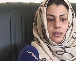 Hale Misrati: Ölmedim hayattayım