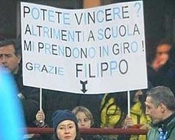 Avrupa küçük Filippo'yu konuşuyor