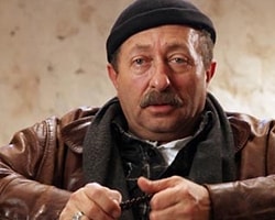 Ünlü oyuncu anjiyo oldu!
