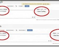 Google, Ermenileri kızdırdı
