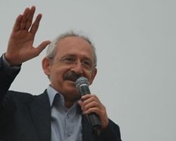 Kılıçdaroğlu: Anayasa Mahkemesine götüreceğiz