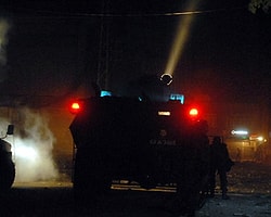 Şırnak'ta Hain Saldırı: 2 Yaralı!