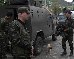 Tunceli'de Çatışmadan 3 Şehit Haberi Geldi