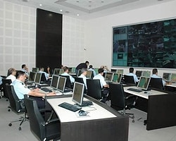 MOBESE'ye Kardeş Geliyor