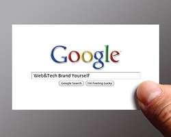 ''BrandYourself'' ile Google'da kim isminizi aratmış bulun!