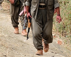 Jandarma Karakoluna Saldırı