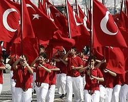 Bayramda resmi törene son / Türkiye / Radikal İnternet