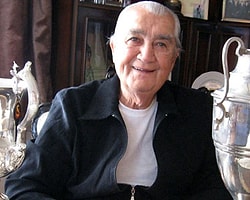 Ali Uras Hayatını Kaybetti