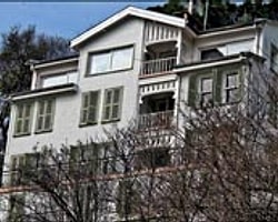 Nihayet MİT Köşkünü Boşalttı