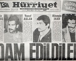 Bugün 6 Mayıs: Denizler ve Özal'ın Mektubu