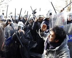 Polis bu kez yakacak