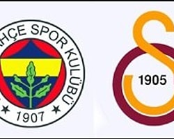 Dev Derbi Cumartesi Günü