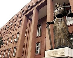 Yargıtay'ın Yeni Başkanı Belli Oldu