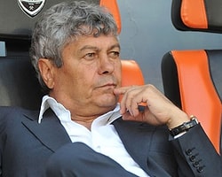 Kupa Koleksiyoncusu Lucescu...