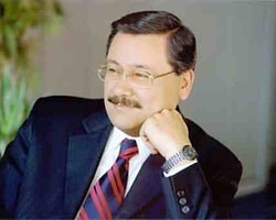 Melih Gökçek'in Ayarı Bozuldu