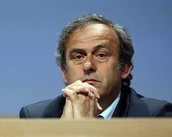 Platini: “Juventus Şampiyonlar Ligi’nde Zorlanır”