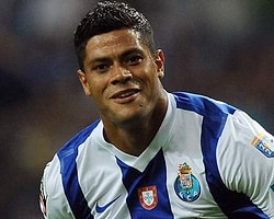 Hulk: "Kimseden Teklif Gelmedi"