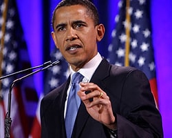 Obama: Eşcinseller Evlenebilmeli