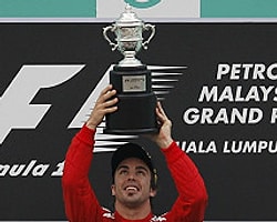 İspanya Grand Prix'inde Gözler Ferrari'de